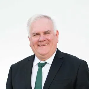 Photo of Maurice Edwards