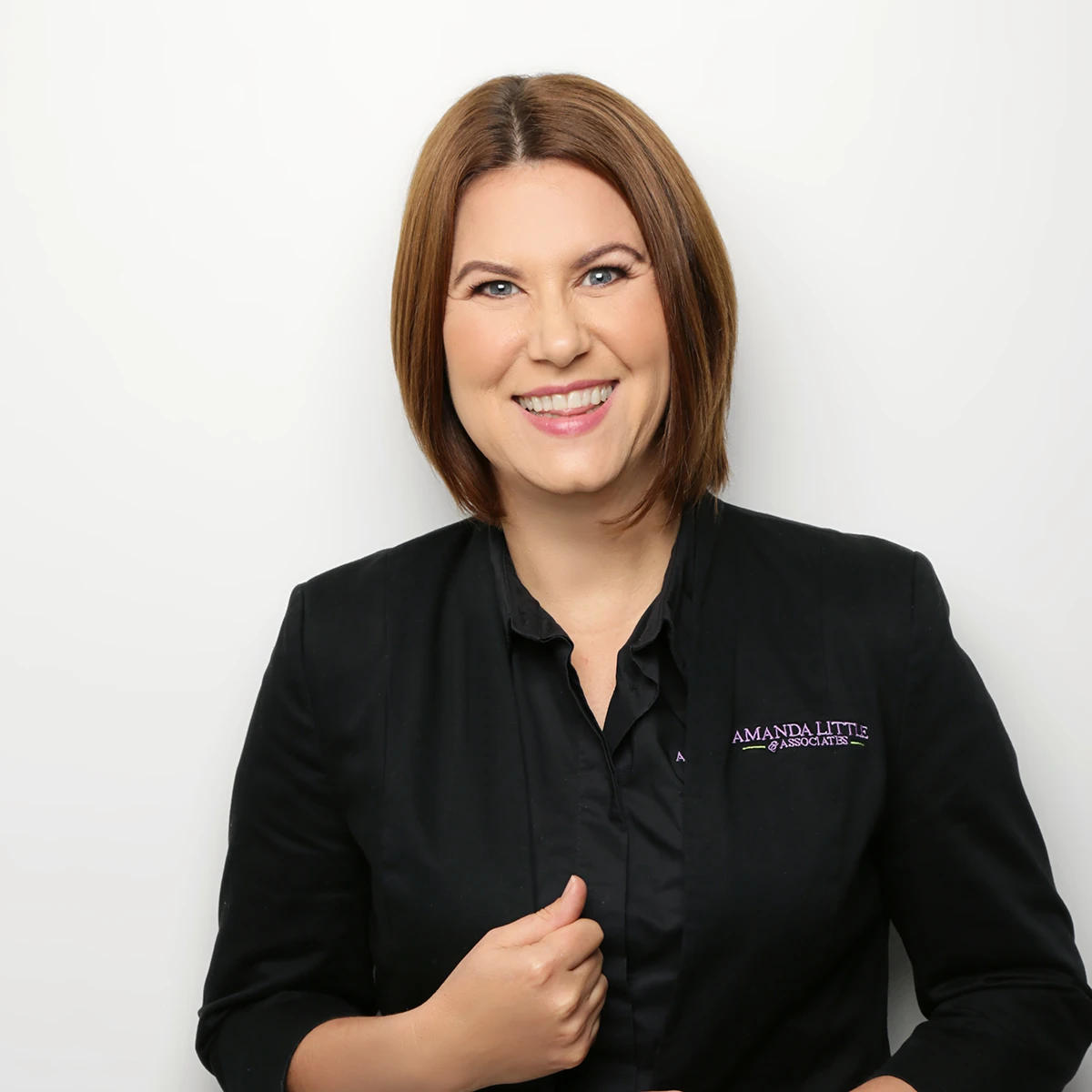 Photo of Jacinta Watkins
