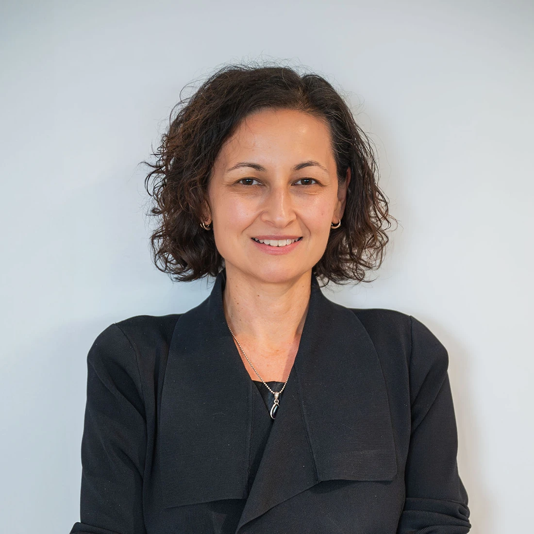 Photo of Maya Sen