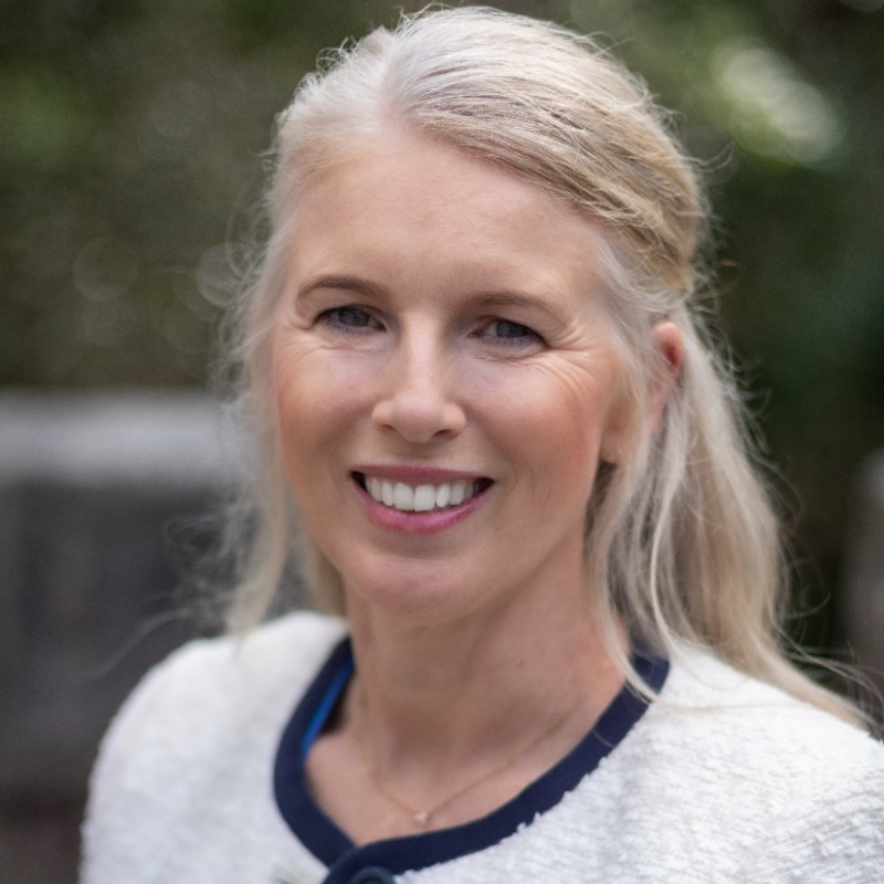 Jayne Humphreys