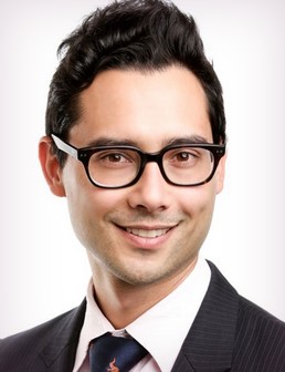 Alex Namisnyk