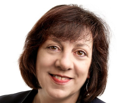 Aileen Slattery