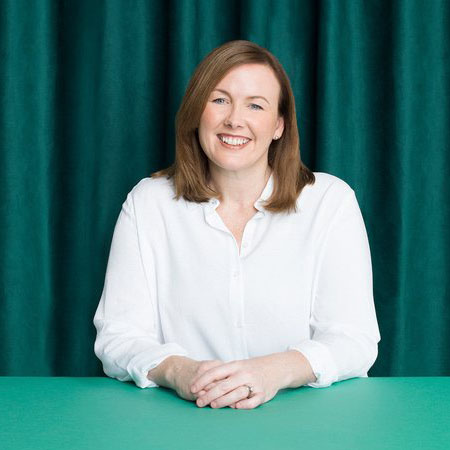 Bianca Roche-Bolger