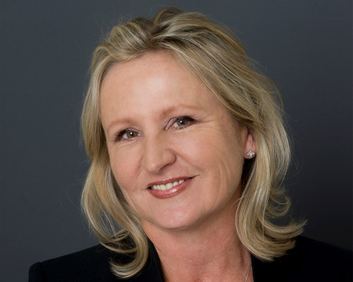 Margie O’Neill